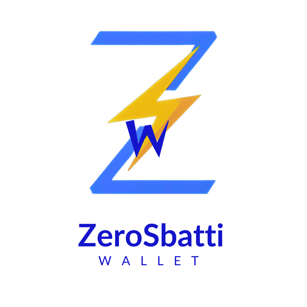 ZeroSbatti Wallet